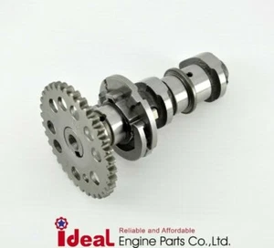 "NEW" Exhaust Camshaft Cam Shaft for Kawasaki KLX400 KLX 400 2003~2004 - Foto 1 di 2