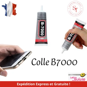 ✅Colle Glue Adhésif Vitre Écran LCD Téléphone Tablette Réparation Précision B700 - Zdjęcie 1 z 25