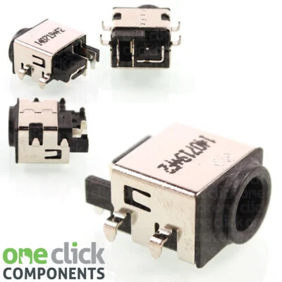 Замена DC Power Jack Socket порт для Samsung NP-R730 R780 RV408 RV410 RV510 - Изображение 1 из 4