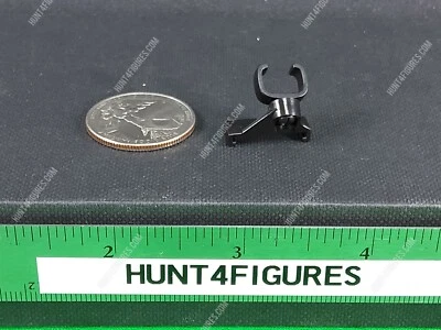 Hot Toys DX12 Dark Knight TDK Batman 1/6 figura de acción clip solamente Foto 1 de 4