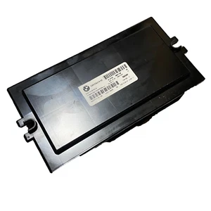 BMW E87 E90 3 SERIES FOOTWELL CONTROL UNIT LCM FRMFA NSW BI XENON LIGHT 6961138 - Picture 1 of 3