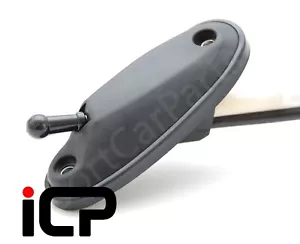 Original Radio Antenne passt: Suzuki Jimny Hard Top 05-19 Typ 5 an - Bild 1 von 2