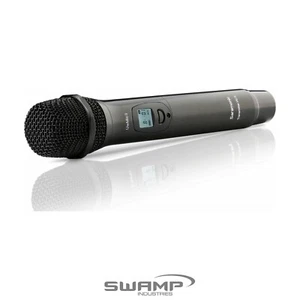 Saramonic UwMic-HU10 Handheld Wireless Microphone Transmitter for UWMIC10 System - Bild 1 von 3