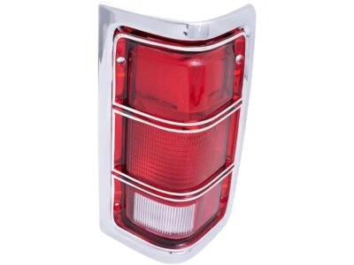 For 1981-1993 Dodge W250 Tail Light Assembly Right Brock 51654XB 1989 1991 1990 Foto 1 de 2