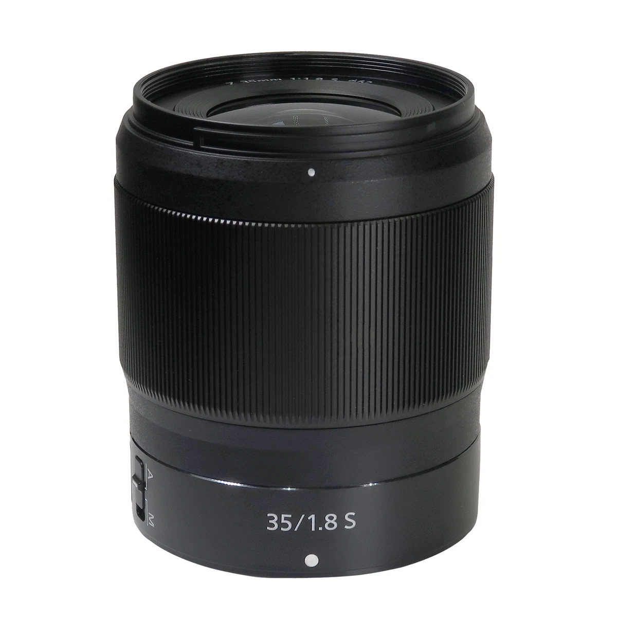 Nikon 35mm f/1.8 Camera Lenses for sale - eBay