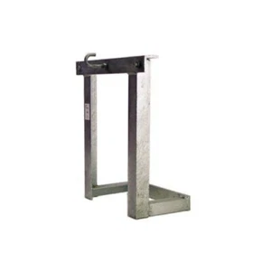 Clarke 900mm Double Leg Point of Attachment Fascia Bracket | CI6D2F - Picture 1 of 1