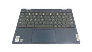 Lenovo Flex 5 Chromebook-13ITL6 Keyboard Palm rest, Touchpad AP263000210 - Photo 1/2