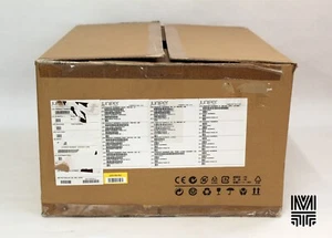 Lot premium NOB Juniper MX104-PREM-T MX104, 4 emplacements MIC, 2 ch, 2 re, JUNOS, - Photo 1/11