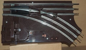Lionel Spur 0/27 No 1024R Handschalter rechts. - Bild 1 von 4