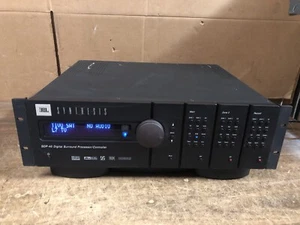 Genuine JBL Synthesis SDP-40 Digital Surround Processor Controller - Picture 1 of 8