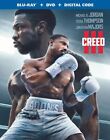 Creed 3 III - Blu-Ray DVD Digital Combo And Slipcover FREE SHIPPING! NEW!