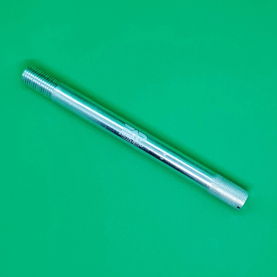 1 алюминиевая подвеска колеса M14x1,5 зажимной направляющий инструмент Mercedes Benz A45 AMG - Изображение 1 из 2