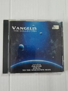 Vangelis: The Collection Near Mint CD - Imagen 1 de 3