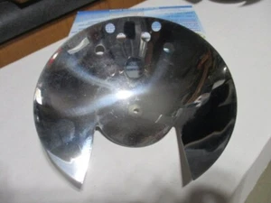 Oxweld Railroad Lamp Reflector 9446 NOS - Picture 1 of 5