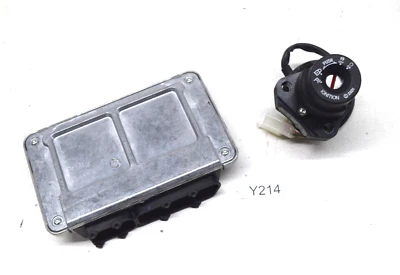 Aprilia RSV4 1000 RR RF 17-19 without Key Ignition CDI Ignition Box Control Unit - Image 1 of 4