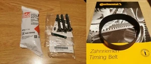 Steering rack EPS repair belt bolt kit for Land Rover Range Rover Evoque 11-18 - Picture 1 of 3