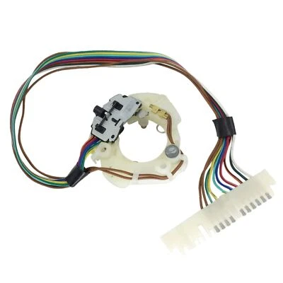 Column Mounted Blinker Turn Signal Switch Fit Chevrolet Corsica K1500 - Image 1 of 4