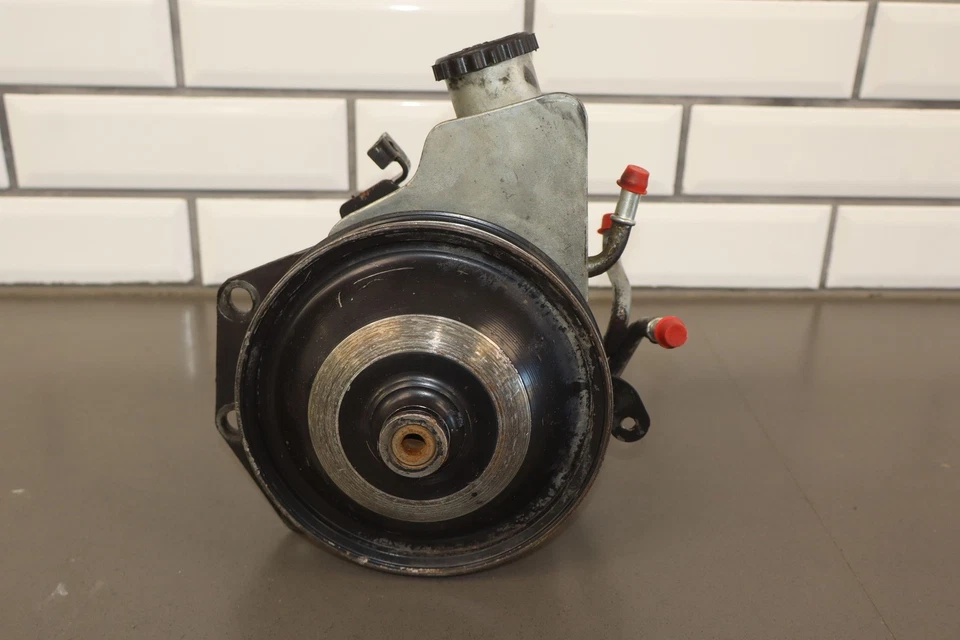 01-07 Chevy GMC 6,6 L Duramax diésel PSC mercado de accesorios bomba de dirección asistida Foto 1 de 4