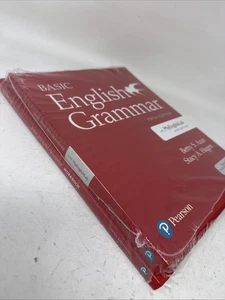 Basic English Grammar 5e (Student Book, Workbook, Online Practice/MyEnglishLab) - Imagen 1 de 4