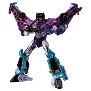 Transformers Legacy Slipstream Takara Tomy Transformers Universe Jet Robot Toy - Picture 1 of 6