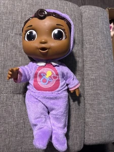 Doc Mcstuffins Babypuppe Get Better Baby Cece Spielzeug Kunststoff Just Play Doll Only - Bild 1 von 13