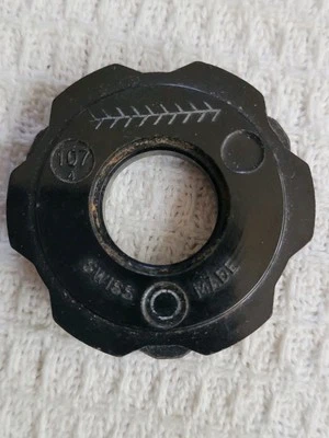 Elna Sewing Machine Cams number 107 - Image 1 of 2