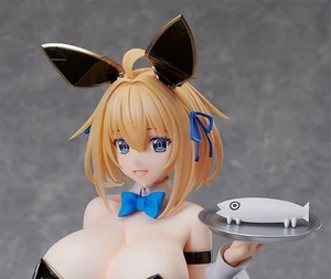 FREEing Sophia F. Shirring Bunny Ver 2nd 1/4 Scale Complete Figure bsp used JP - Bild 1 von 19
