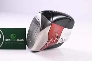 Left Hand Callaway FT-I Draw Driver / 10 Degree / Regular Flex Fujikura Speeder - Picture 1 of 8