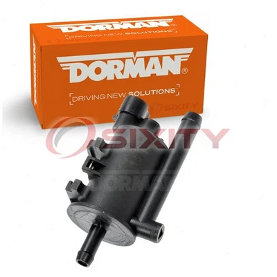 Dorman Vapor Canister Purge Valve for 2006-2010 Kia Sedona 3.8L V6 Emission cc - Image 1 of 4