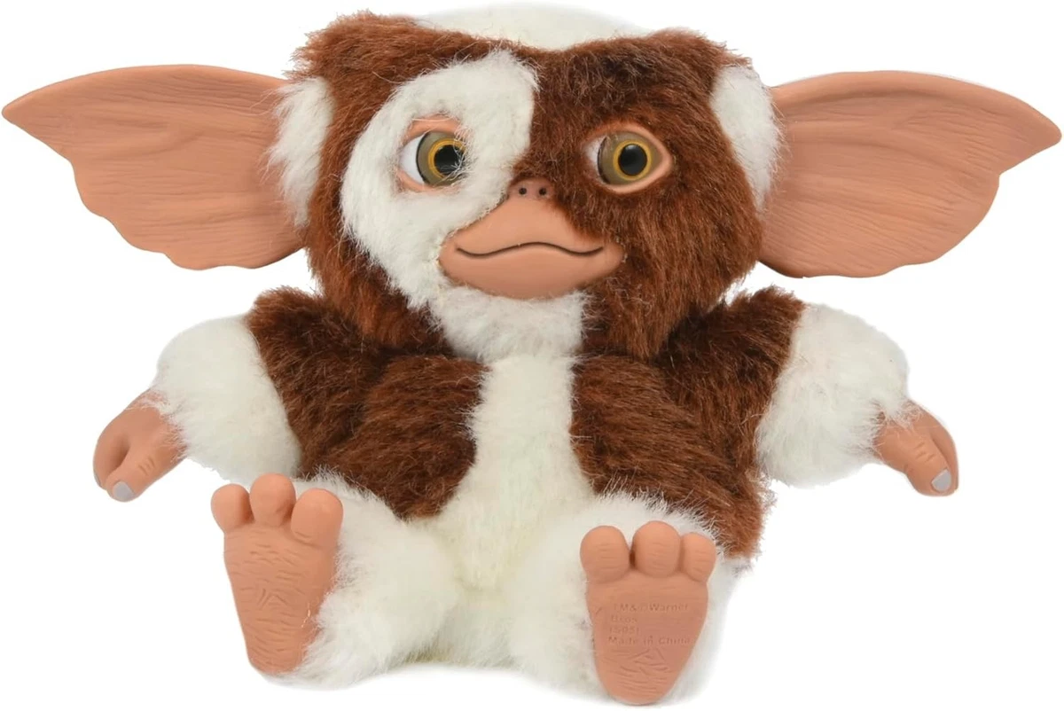 グレムリン New Plush Doll Gremlins Gremlins Combat Gizmo 14
