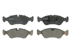 Bremsbelag Satz Bremsscheibe Scheibenbremse für Opel Astra F Cabrio Caravan - Bild 1 von 5