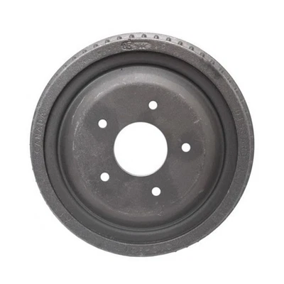 Tambor de freno trasero Raybestos 2275R para Olds Chevy Cutlass cupé sedán Buick Century Foto 1 de 3
