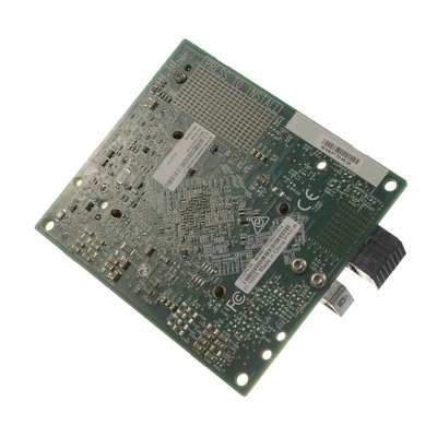 IBM Flex System CN4022 2-port 10Gb Converged Adapter - 88Y5920 - Bild 1 von 2