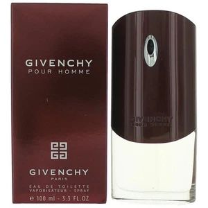Givenchy Pour Homme by Givenchy, 3.4 oz Eau De Toilette Spray for Men - Picture 1 of 1