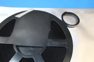 PHILIPS BSS123 SMD n ch mosfet 100V 170MA new Qty-100 - Picture 1 of 1