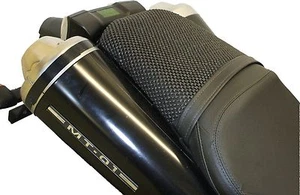 YAMAHA MT01 2005-2008 TRIBOSEAT CUBIERTA PARA ASIENTO ANTIDESLIZANTE - Imagen 1 de 1