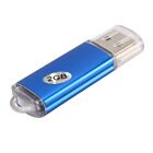 5X (2GB USB 2.0 Flash U-Disk niebieski H6N6)6)