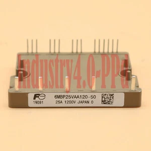 1PZ Nuovo per MODULO 6MBP25VAA120-50 #WD1 - Foto 1 di 4