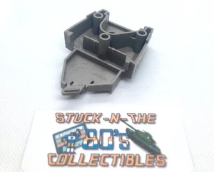 1985 G1 Transformers Omega Supreme Leg Armor Track F, Great Condition - Picture 1 of 2