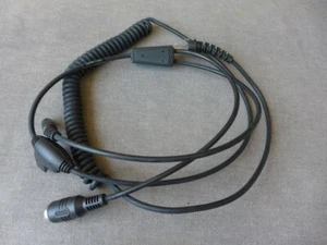 Honeywell Metrologic Voyager MS9520 cavo scanner convertitore maschio femmina 53002B-3 - Foto 1 di 6