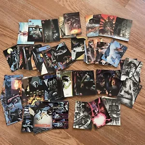 Universal Monsters (1991 Topps) Vintage Trading Card Horror Lotto Ephemera Swap - Foto 1 di 2
