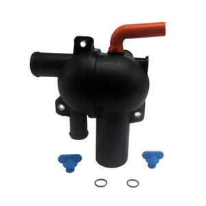Carcasa manual de distribución de agua de drenaje 863444T1 para Mercury Mercruiser a bordo - Imagen 1 de 7