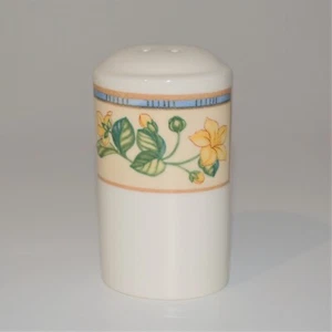 Johnson Bros "SPRING MEDLEY" Salt Shaker(s) - LIKE NEW - Picture 1 of 8