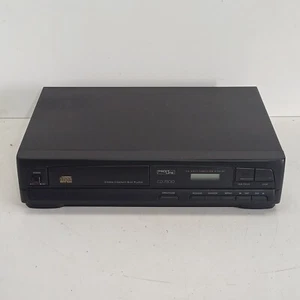 ProLine CD 7500 Compact Disc Player TESTED Vintage Lecteur CD Stereo HiFi - Afbeelding 1 van 13