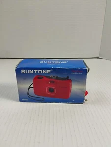 Suntone MM252 is a 35MM Red Camera - Picture 1 of 11