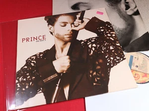 Prince THE HITS 1  Paisley Park 9362-45431-1 Germany 1993 - 2 LP-Set first press - Imagen 1 de 3