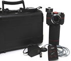 Seitz Roundshot Camera w. Leica 2.8/28mm Elmarit-M Lens Panoramic Model 28/35