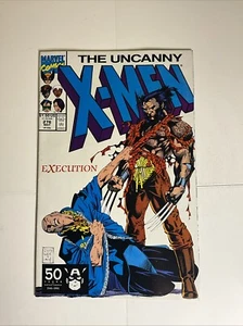 The Uncanny X-Men #276 FN Combined Shipping.vF/nm - Picture 1 of 1