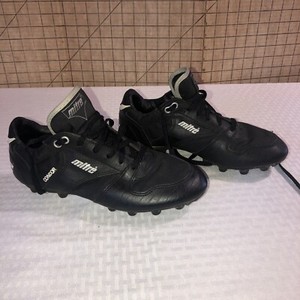 Las mejores ofertas en Mitre Jóvenes Zapatos De Fútbol | eBay