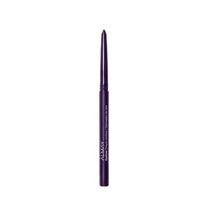 Almay All-Day Eyeliner Pencil 210 Black Amethyst Waterproof - 3 Pack New - Picture 1 of 4